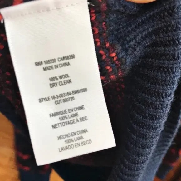 Joie Crew Neck Sweater Sz M NWT $348 - Picture 11 of 12